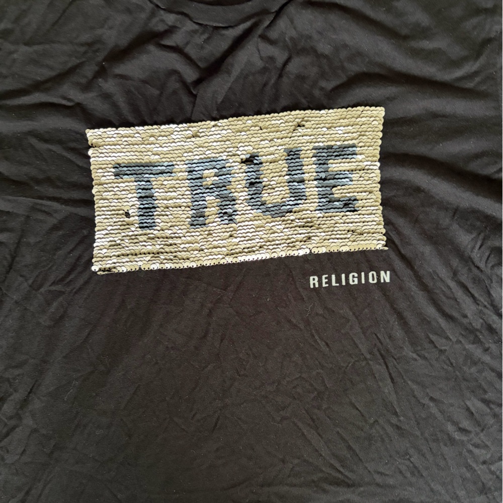 True Religion Vintage Women’s Shirt - Picture 4 of 5